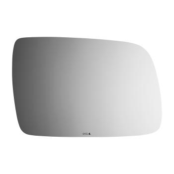 1997 Jeep Grand Cherokee Door Mirror Glass Left Burco 2949 image 1 of 2