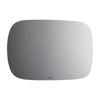 2006 Volvo XC90 Door Mirror Glass