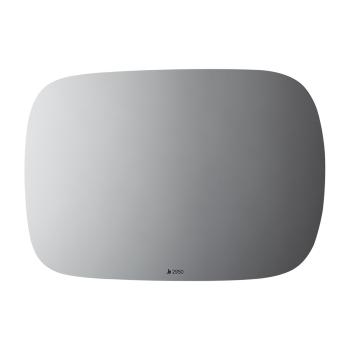 2003 Volvo XC90 Door Mirror Glass Left Burco 2950 image 2 of 2