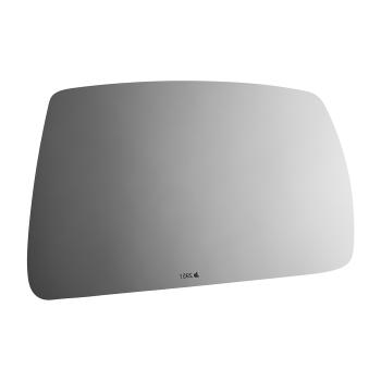 2004 Hyundai Tiburon Door Mirror Glass Left Burco 2951 image 1 of 2