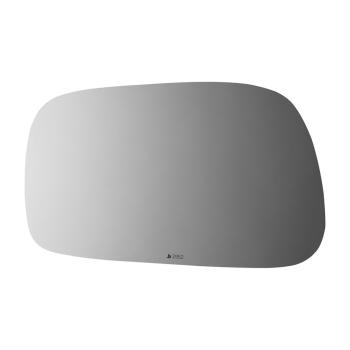 2007 Toyota Matrix Door Mirror Glass Left Burco 2952 image 2 of 2