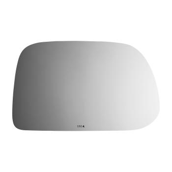 2003 Toyota Tacoma Door Mirror Glass Left Burco 2953 image 1 of 2