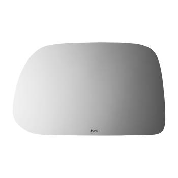 2003 Toyota Tacoma Door Mirror Glass Left Burco 2953 image 2 of 2