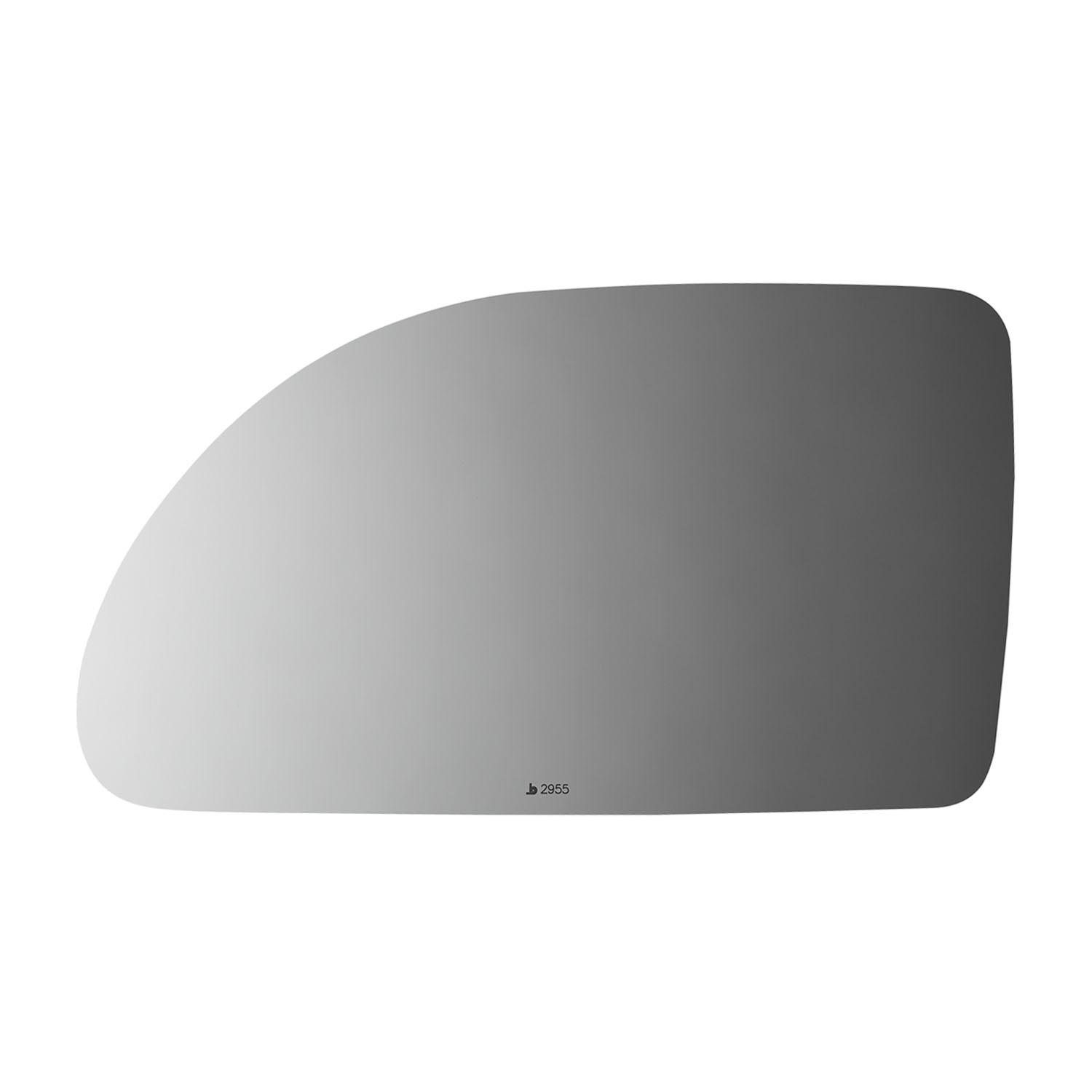 Burco 2955 - Door Mirror Glass Burco 2955 Door Mirror Glass product image 2 of 2