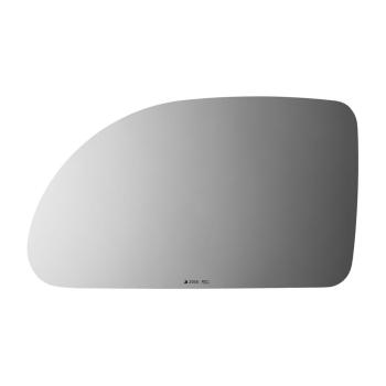 2007 Saturn Vue Door Mirror Glass Assembly Left Burco 2955RSG image 2 of 2