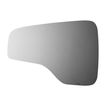 2001 GMC Yukon XL 2500 Door Mirror Glass Right Upper Burco 2956 image 2 of 3