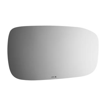 2003 Honda Accord Door Mirror Glass Left Burco 2958 image 1 of 2