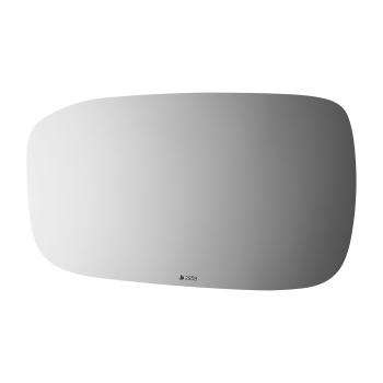 2003 Honda Accord Door Mirror Glass Left Burco 2958 image 2 of 2
