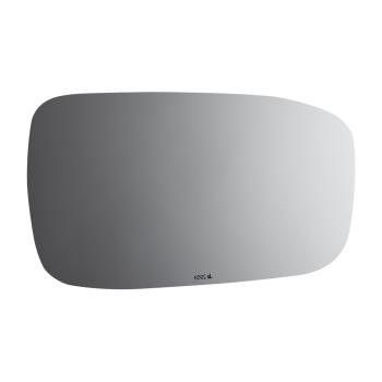 2003 Honda Accord Door Mirror Glass Left Burco 2959 image 1 of 2