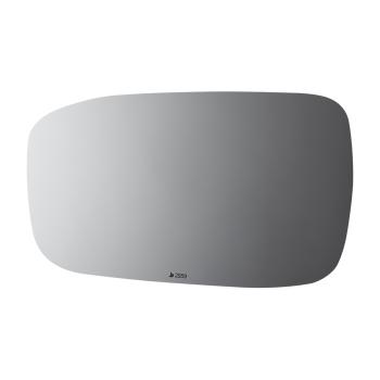 2003 Honda Accord Door Mirror Glass Left Burco 2959 image 2 of 2