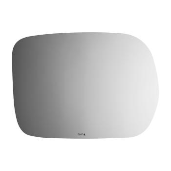 2003 Honda Pilot Door Mirror Glass Left Burco 2962 image 1 of 2