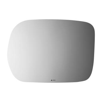 2003 Honda Pilot Door Mirror Glass Left Burco 2962 image 2 of 2