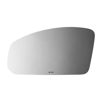 2005 Infiniti G35 Door Mirror Glass Left Burco 2963 image 2 of 2