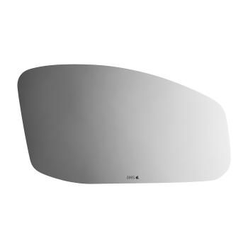 2009 Nissan 350Z Door Mirror Glass