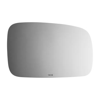 2007 Kia Sorento Door Mirror Glass Left Burco 2967 image 1 of 2