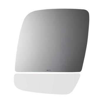 2023 Ford E-350 Super Duty Door Mirror Glass Left Upper Burco 2970 image 1 of 3