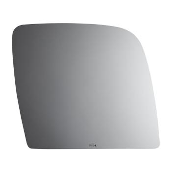 2023 Ford E-350 Super Duty Door Mirror Glass Left Upper Burco 2970 image 2 of 3