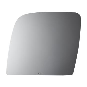 2023 Ford E-350 Super Duty Door Mirror Glass Left Upper Burco 2970 image 3 of 3