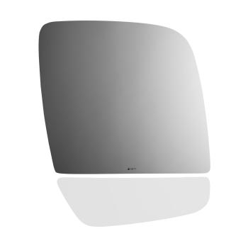 2023 Ford E-350 Super Duty Door Mirror Glass Right Upper Burco 2971 image 1 of 3