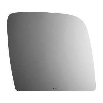 2023 Ford E-350 Super Duty Door Mirror Glass Right Upper Burco 2971 image 3 of 3