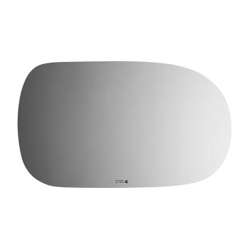 2005 Infiniti G35 Door Mirror Glass Left Burco 2972 image 1 of 2