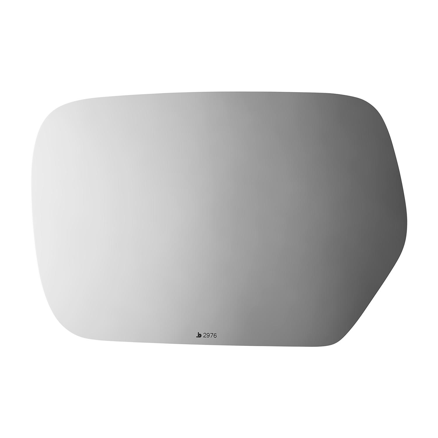 Burco 2976 - Door Mirror Glass Burco 2976 Door Mirror Glass product image 2 of 2