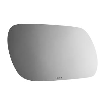 2003 Mazda 6 Door Mirror Glass Left Burco 2977 image 1 of 2