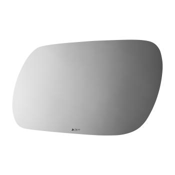 2003 Mazda 6 Door Mirror Glass Left Burco 2977 image 2 of 2