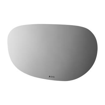 2011 Mazda RX-8 Door Mirror Glass Left Burco 2978 image 2 of 2