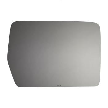 2006 Ford F-150 Door Mirror Glass Left Burco 2980 image 1 of 2