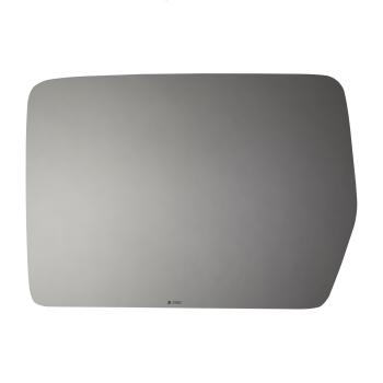 2006 Ford F-150 Door Mirror Glass Left Burco 2980 image 2 of 2