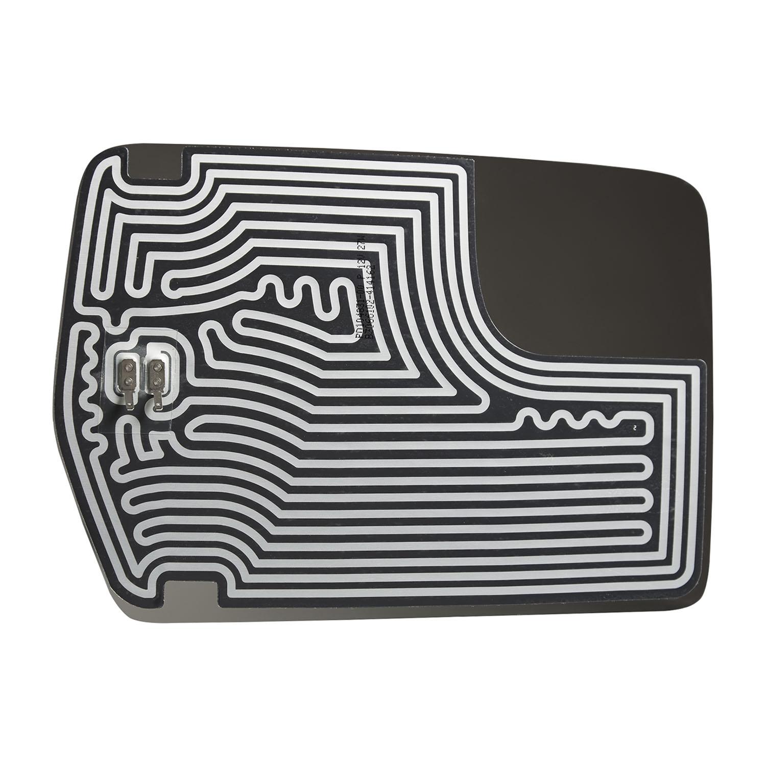 Burco 2980H Door Mirror Glass product image 1 of 2