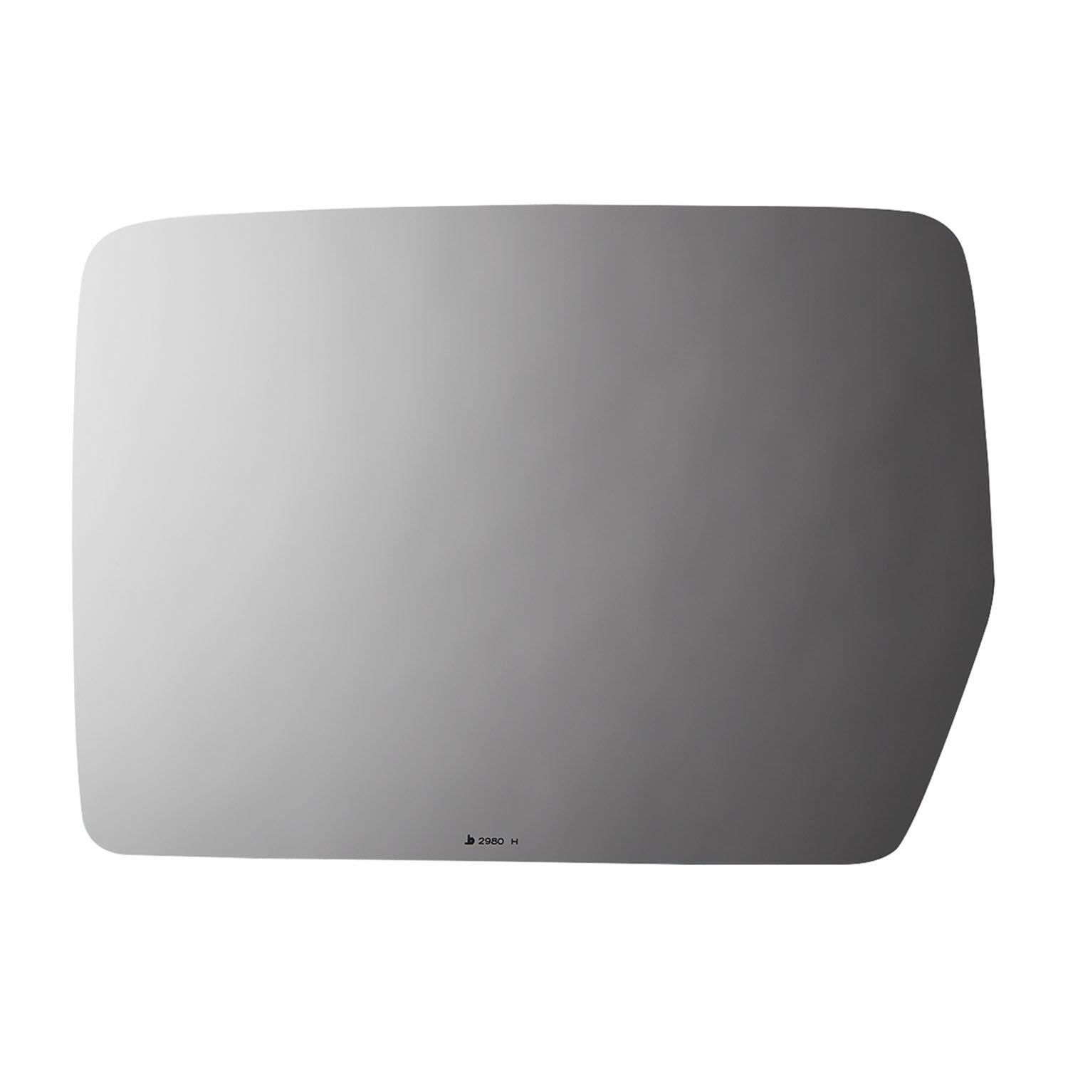 Burco 2980H Door Mirror Glass product image 2 of 2