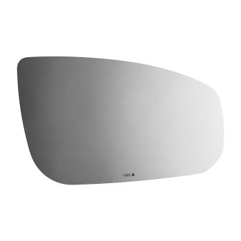 2005 Nissan Maxima Door Mirror Glass Left Burco 2981 image 1 of 2