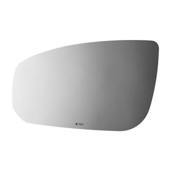 2005 Nissan Maxima Door Mirror Glass Left Burco 2981 image 2 of 2