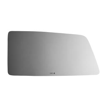 2008 Cadillac XLR Door Mirror Glass