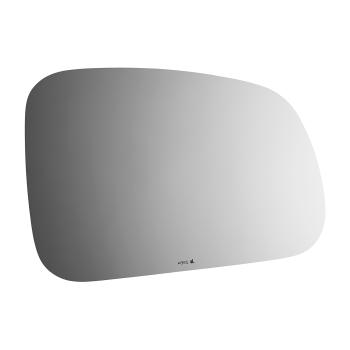 2004 Pontiac Grand Prix Door Mirror Glass