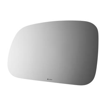 2004 Pontiac Grand Prix Door Mirror Glass Left Burco 2984 image 2 of 2