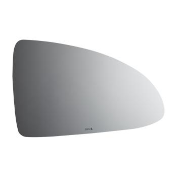 2008 Chevrolet Malibu Door Mirror Glass Left Burco 2985 image 1 of 2