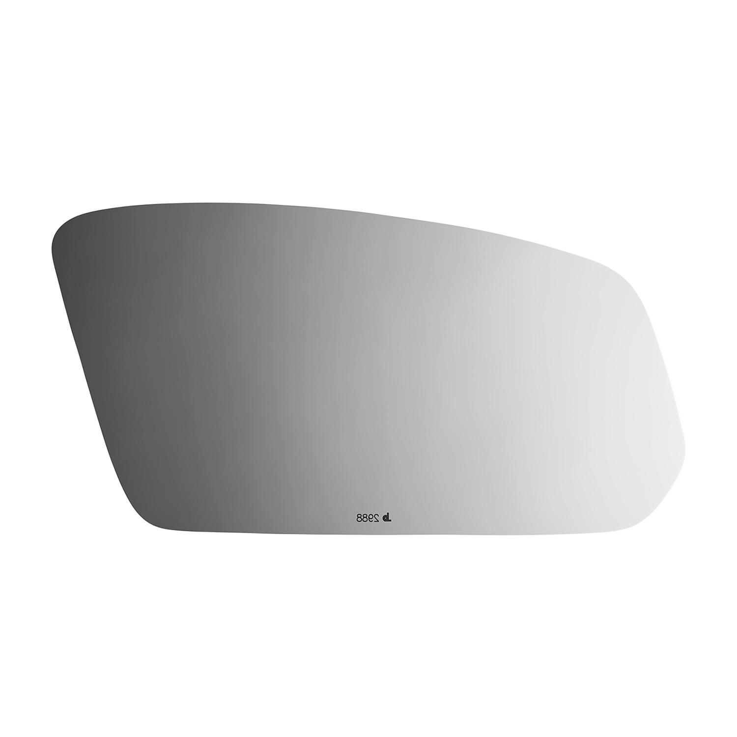 Burco 2988 - Door Mirror Glass Burco 2988 Door Mirror Glass product image 1 of 2