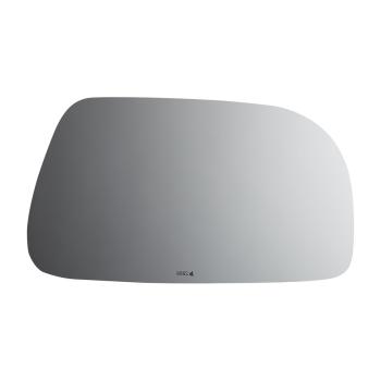 2004 Chrysler Pacifica Door Mirror Glass Left Burco 2989 image 1 of 2