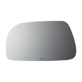 2004 Chrysler Pacifica Door Mirror Glass Left Burco 2989 image 2 of 2