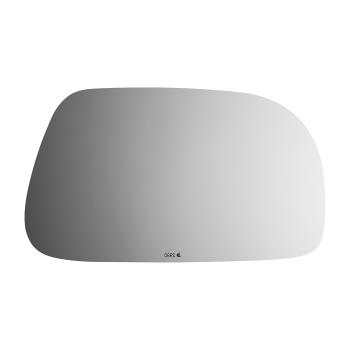 2004 Chrysler Pacifica Door Mirror Glass Left Burco 2990 image 1 of 2