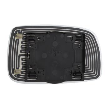 2008 Toyota Camry Door Mirror Glass Assembly