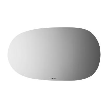 2007 Jaguar Super V8 Door Mirror Glass Left Burco 2995 image 2 of 2