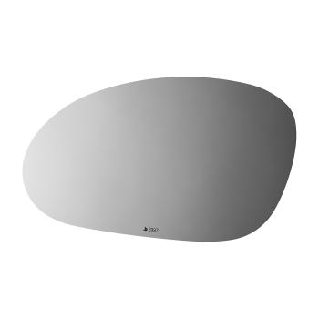 2004 Pontiac GTO Door Mirror Glass Left Burco 2997 image 2 of 2