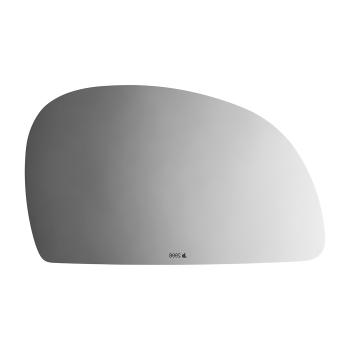 2006 Hyundai Accent Door Mirror Glass