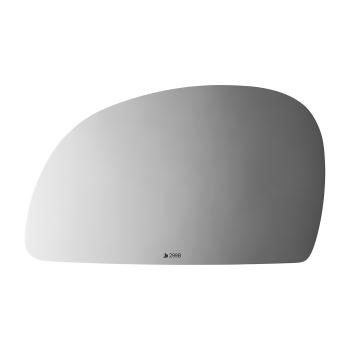 2004 Hyundai Accent Door Mirror Glass Left Burco 2998 image 2 of 2
