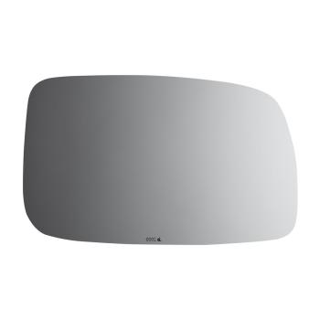 2008 Toyota Prius Door Mirror Glass Left Burco 2999 image 1 of 2
