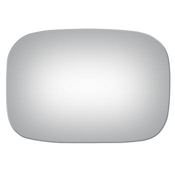 1984 Oldsmobile 98 Door Mirror Glass Right Burco 3003 image 1 of 1
